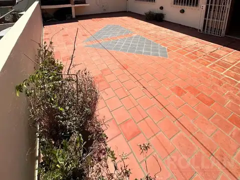 PH de 3 ambientes en Olivos, a 3 cuadras de Panamericana y a 2 de Unicenter