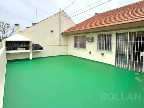 PH de 3 ambientes en Olivos, a 3 cuadras de Panamericana y a 2 de Unicenter