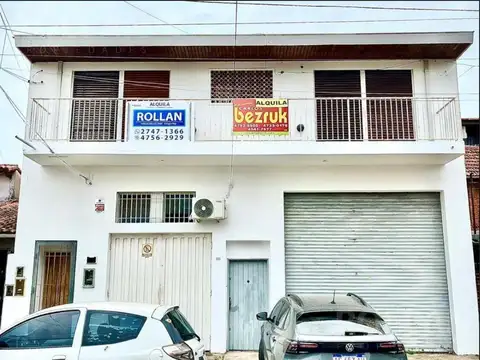 Mariano Moreno al 3500