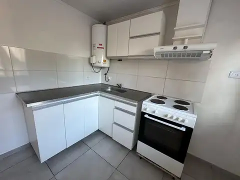 EN ALQUILER. DEPARTAMENTO 3 AMBIENTES - SAN MIGUEL