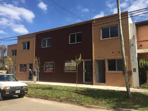 EN ALQUILER. DEPARTAMENTO 3 AMBIENTES - SAN MIGUEL