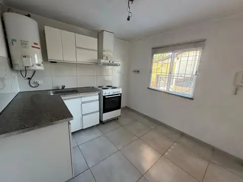 Departamento en Alquiler 2 años