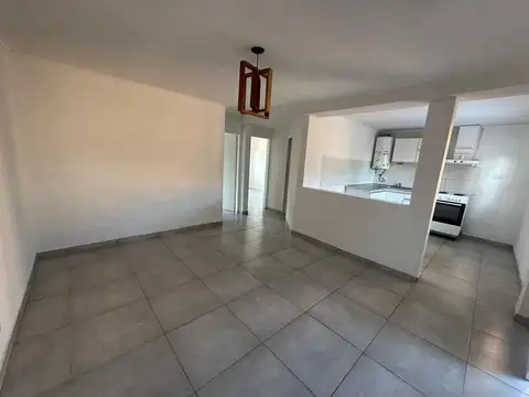 Departamento en Alquiler de 3 ambientes