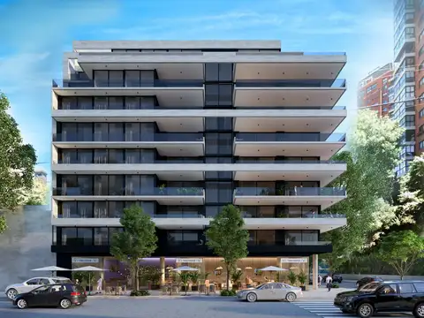Departamento en Venta de 4 dormitorios