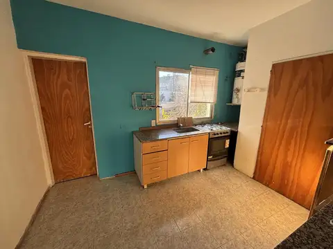 Depto Tipo Casa en Venta en Monte Castro, USD 120.000