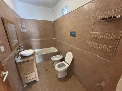 Depto Tipo Casa en Venta 11 años
