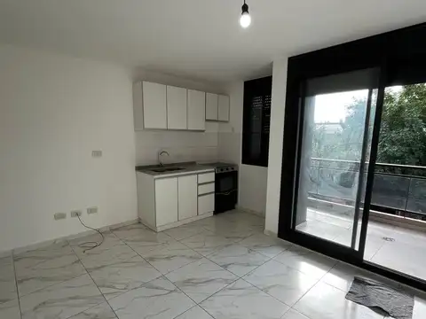 Departamento en Alquiler en Luis Agote, Rosario