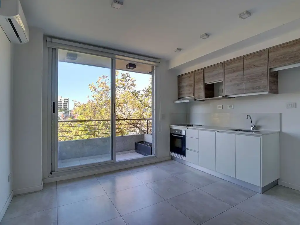 Avenida Chiclana 3600