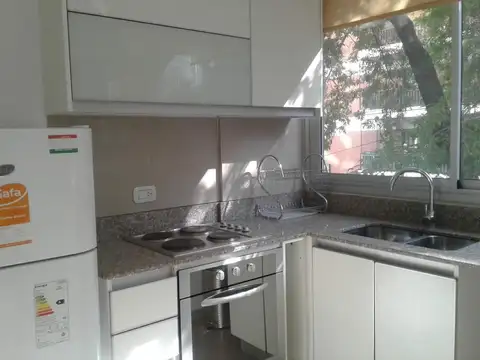 Departamento en Venta al Suroeste