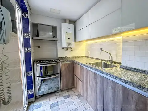 Departamento en Venta en Florida Mitre/Este, USD 125.000