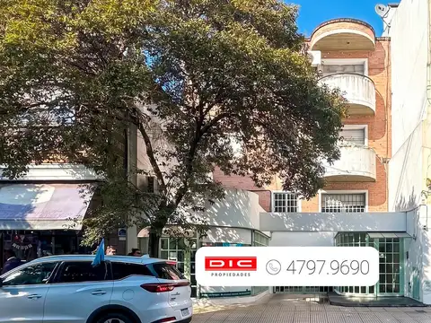 Departamento 2 ambientes Venta - Florida Mitre/Este