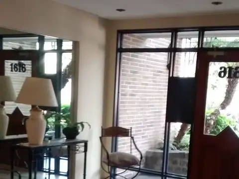 Departamento en Alquiler Permite mascota
