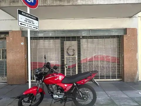 Local - Venta - Almagro