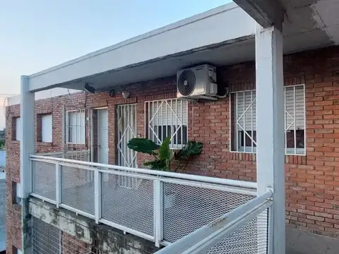 DEPARTAMENTO EN VENTA 2 DORMITORIOS - BV. OROÑO