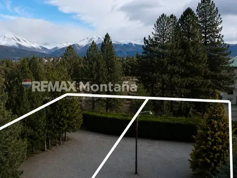 Terreno en Venta en San Carlos de Bariloche, Bariloche