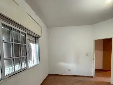 Depto Tipo Casa en Venta de 1 dormitorio