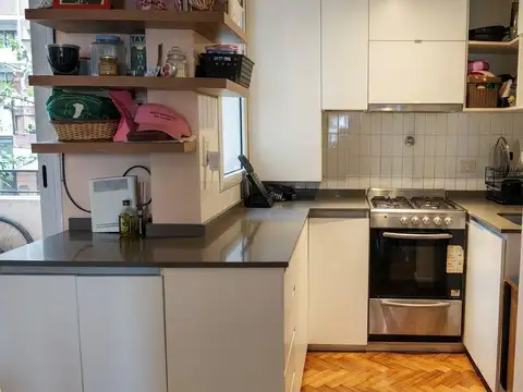 Departamento en Venta 45 años