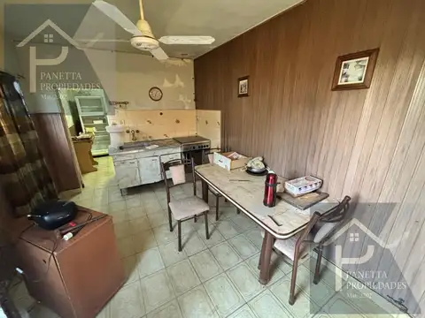 Casa en Venta 75 años
