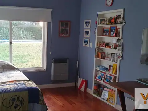Casa en Venta 30 años