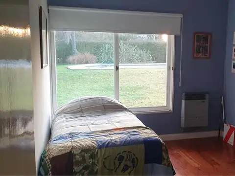 Casa en Venta 30 años