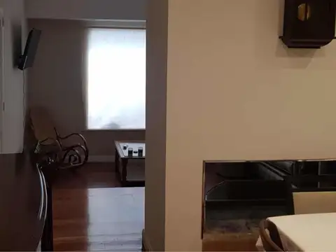 Casa 4 ambientes con 5 baños