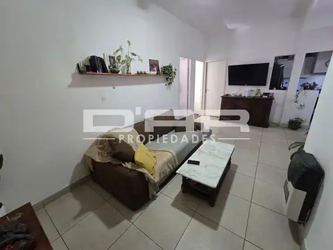 Andalgalá 1200, Piso 1