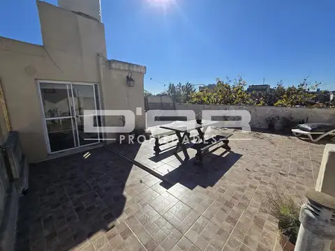 EXCELENTE PH DE 3 AMBIENTES CON TERRAZA PROPIA! Andalgalá 1200