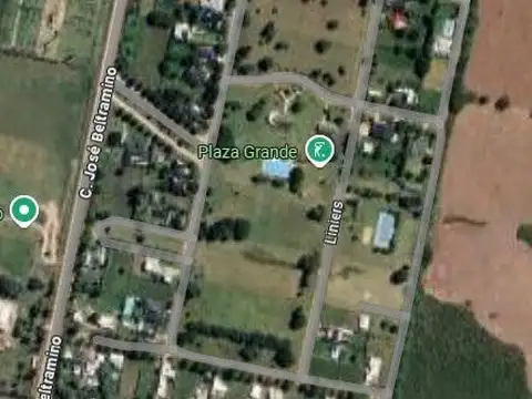 Terreno en Venta en Rafaela, USD 75.000