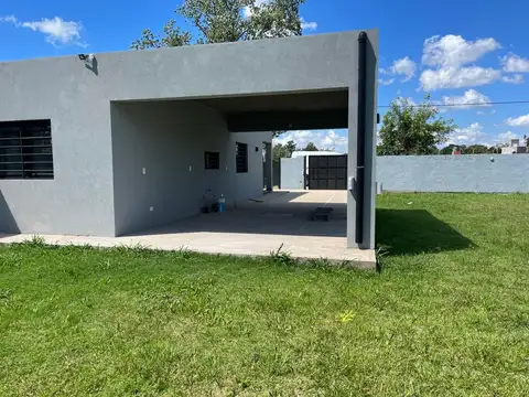 Casa en Venta de 2 dormitorios