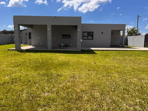 Casa en Venta 2 años