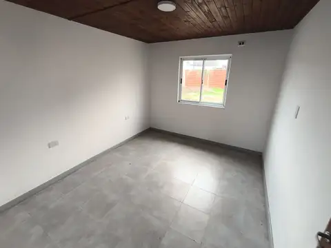 Casa en Venta 2 años