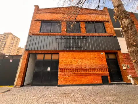 Terreno en Venta en Mataderos, CABA