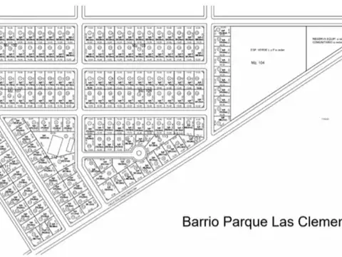Terreno en Venta de 380,0 m2