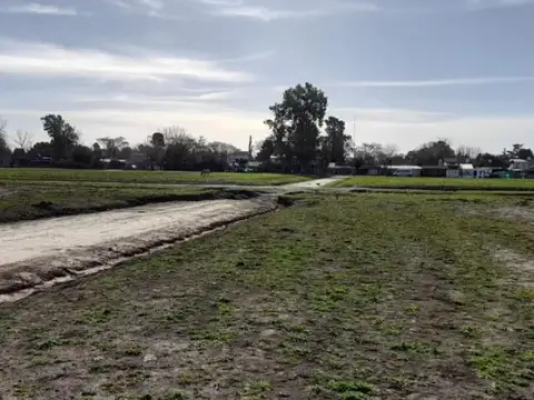 Barrio parque las clemencias lotes en venta en pesos Pilar