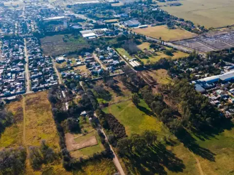 Terreno en Venta en Pilar, $ 450.000