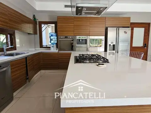Casa en Venta 13 años