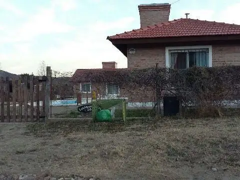 Departamento 7 ambientes con 2 baños