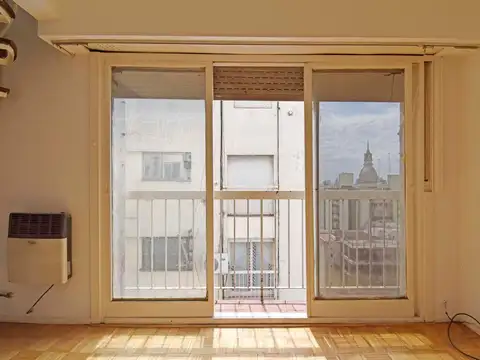 Venta Duplex luminoso y silencioso APTO CREDITO