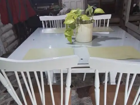 Casa en venta - 3 Dormitorios 3 Baños - Villa Constitución