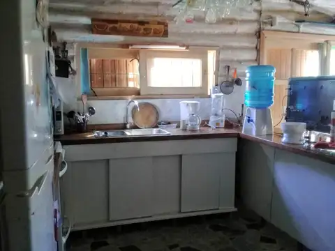 Casa en Venta al Sudoeste