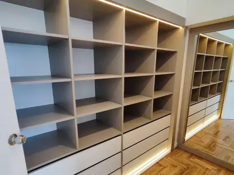 Departamento en Venta 40 años