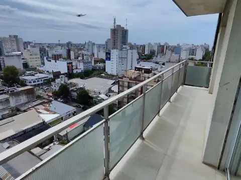 Diagonal Pueyrredon  al 3100