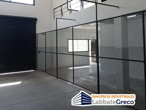 Oficina - Venta - Argentina, Vicente López - Mariano Moreno 4300