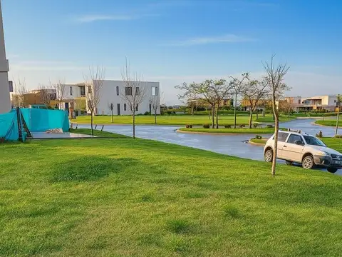 Escobar Puertos: Barrio Costas Ingeniero Maschwitz, Buenos Aires 1623