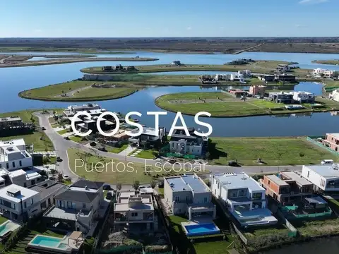 Terreno en Venta en Ingeniero Maschwitz, USD 149.000