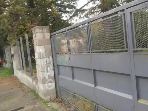 LOTE VENTA ITUZAINGO 