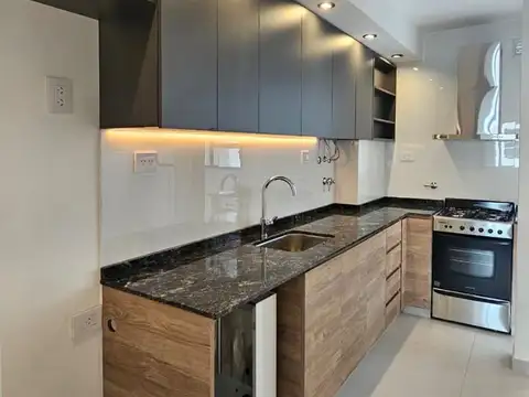 Departamento en Alquiler de 2 dormitorios