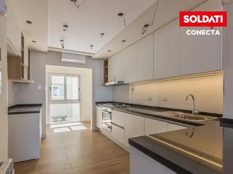 Departamento en Venta al Sur