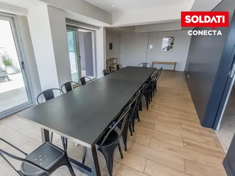 Departamento en Venta en Caballito, USD 568.000