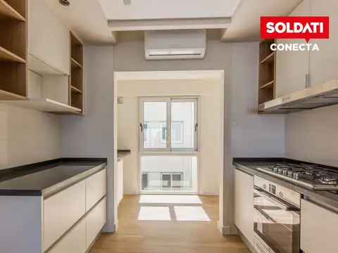 Departamento en Venta de 4 ambientes